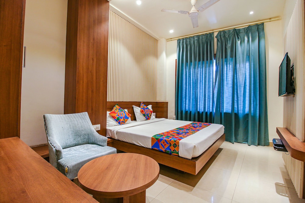 Luxury Room photo 1