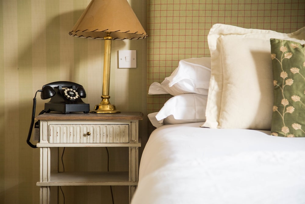 Comfort Double Room photo 3