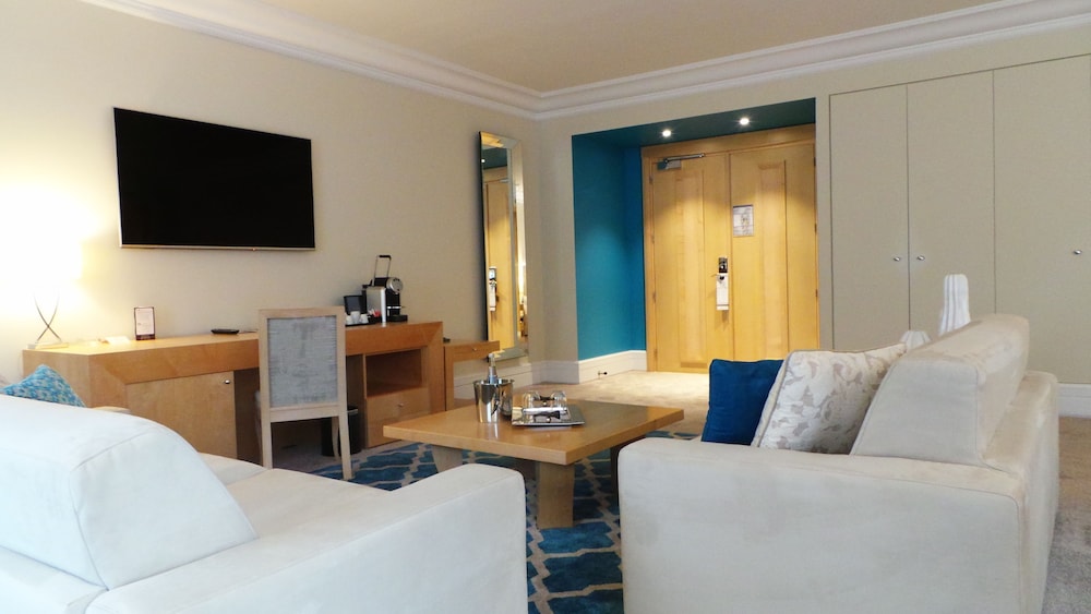 Junior Suite - Photo 2