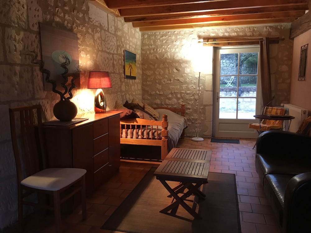 Family Room, Multiple Beds, Non Smoking, Valley View photo 1