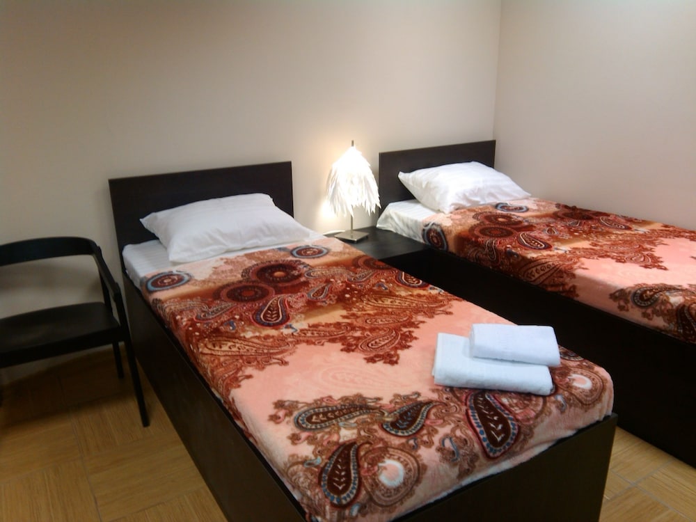 Standard Twin Room photo 2