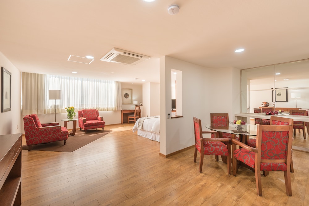 Available room