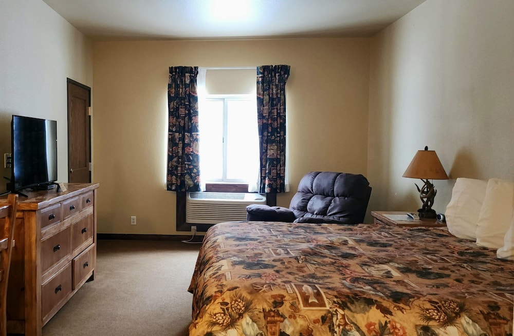 Single Room, 1 King Bed photo 1