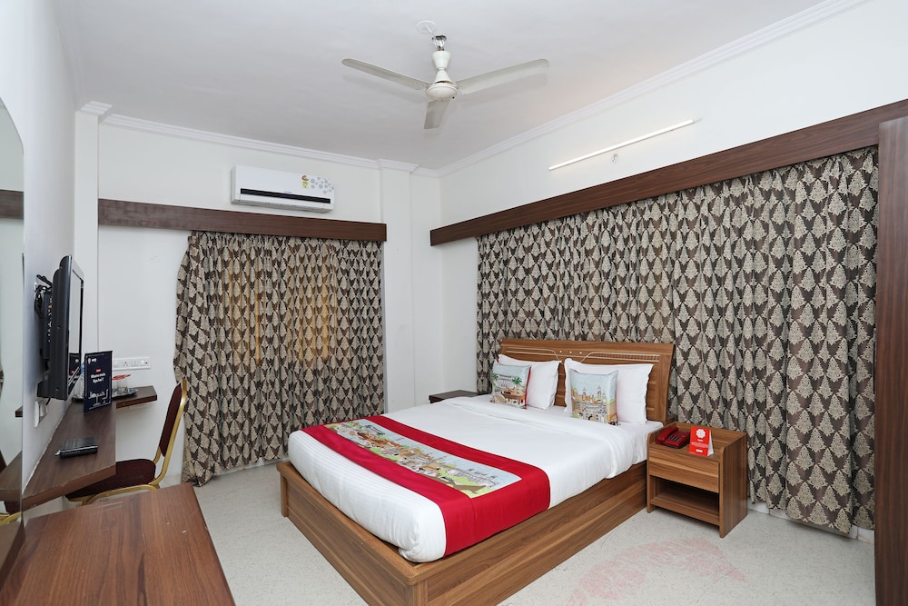 Double or Twin Room photo 1