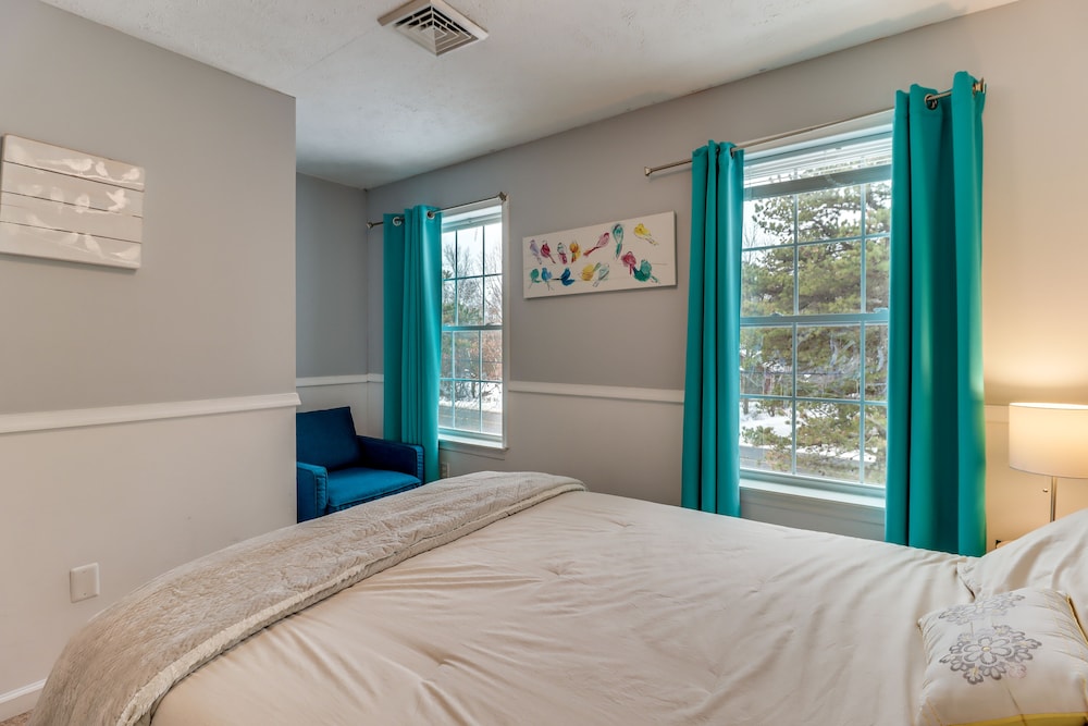 House (4 Bedrooms) photo 1