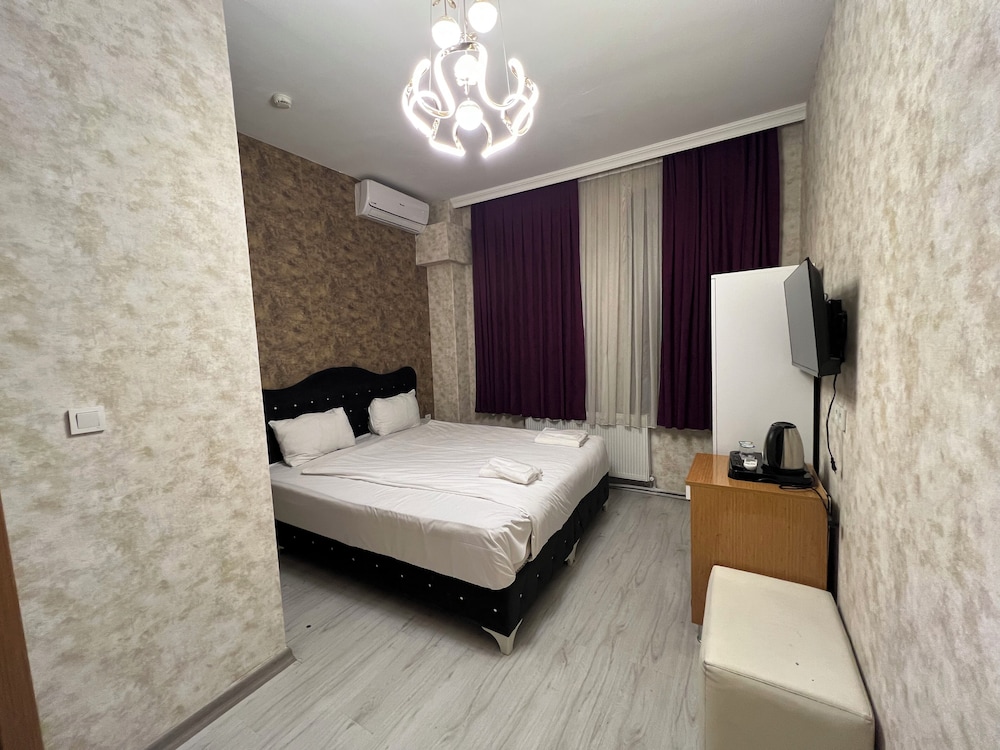 Standart Triple Room photo 3