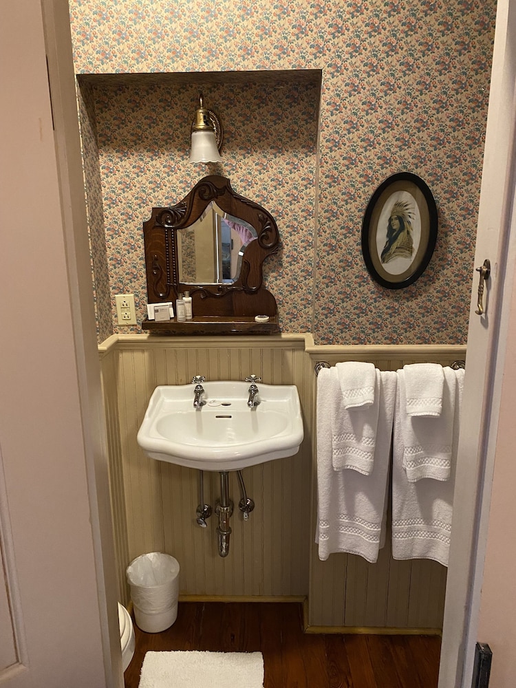 Standard Double Room, 1 Double Bed (Mathilde) photo 3