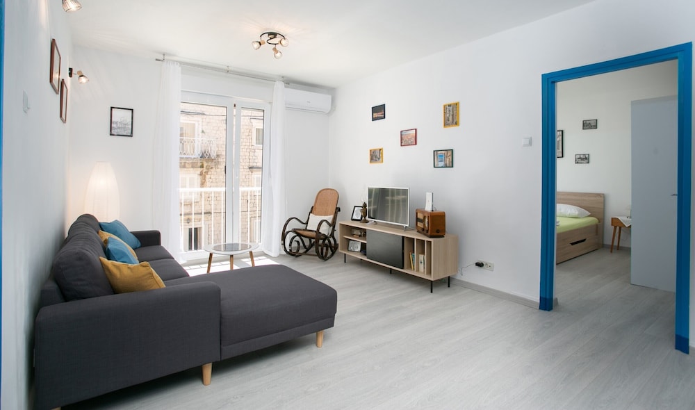 Family Apartment