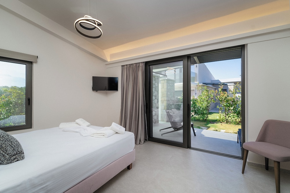 Premium Villa photo 1