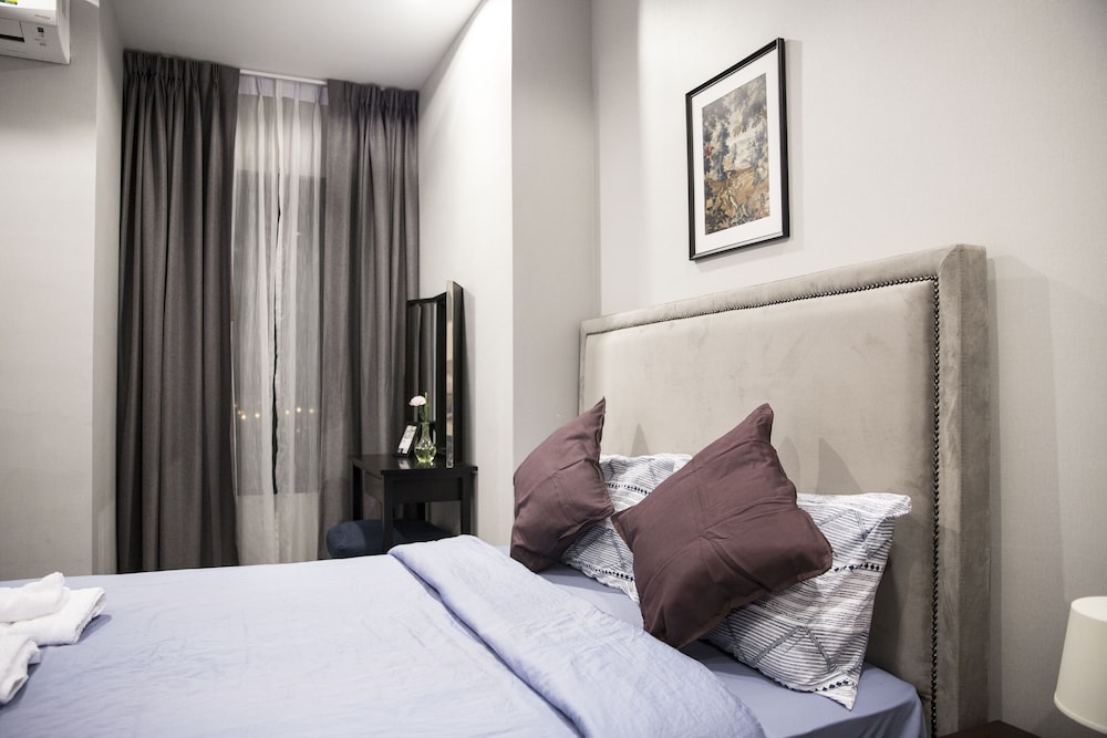 Comfort Apartment, 1 Bedroom photo 1