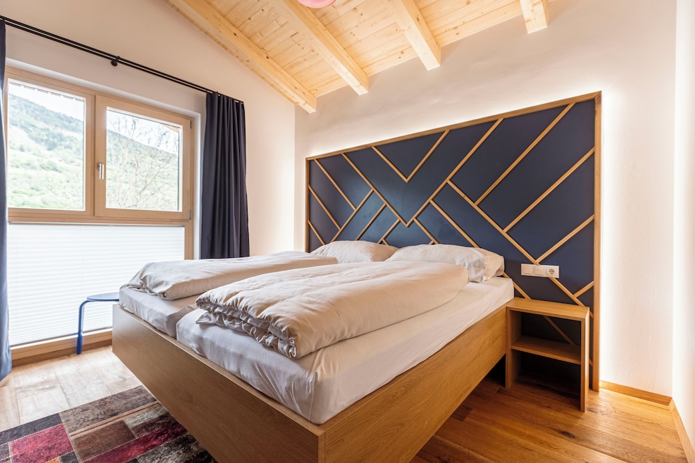 Superior Ferienwohnung # 6 für bis zu 4 Personen