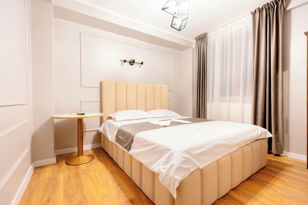 Comfort Double Room photo 1