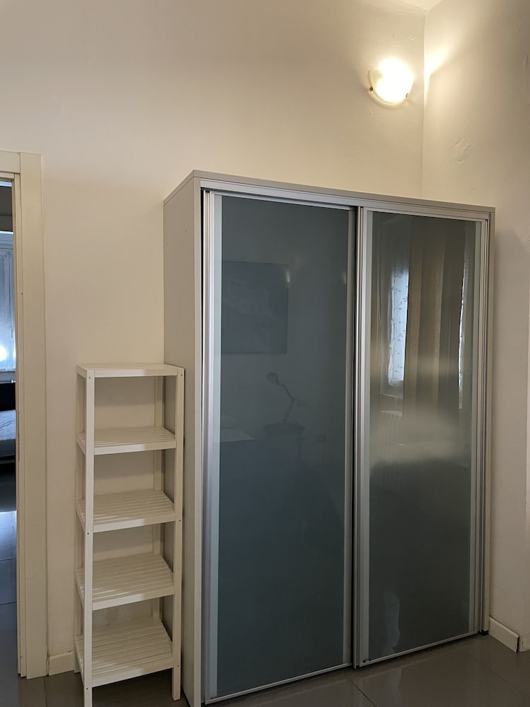 Luxury Apartment, 1 Bedroom, Non Smoking, Courtyard View