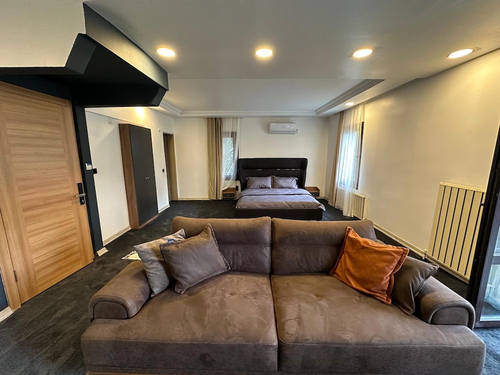Suite, Sea View photo 3