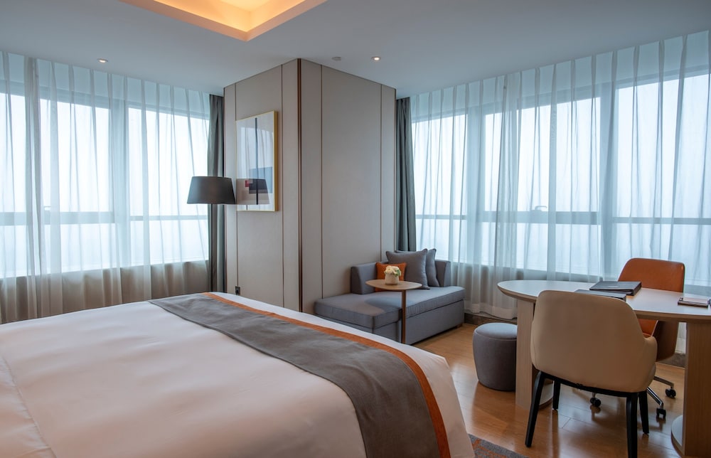 Deluxe Room photo 1
