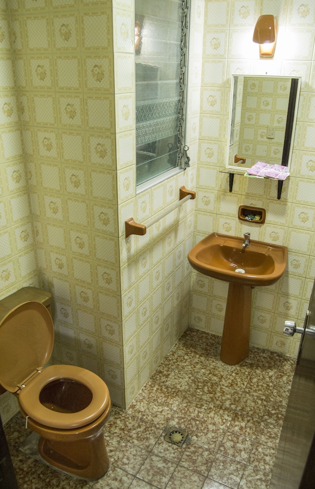 Twin Room photo 2