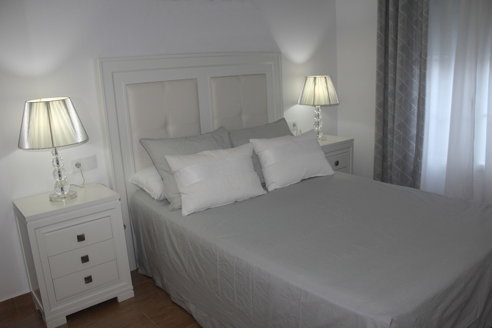 Apartment, 2 Bedrooms