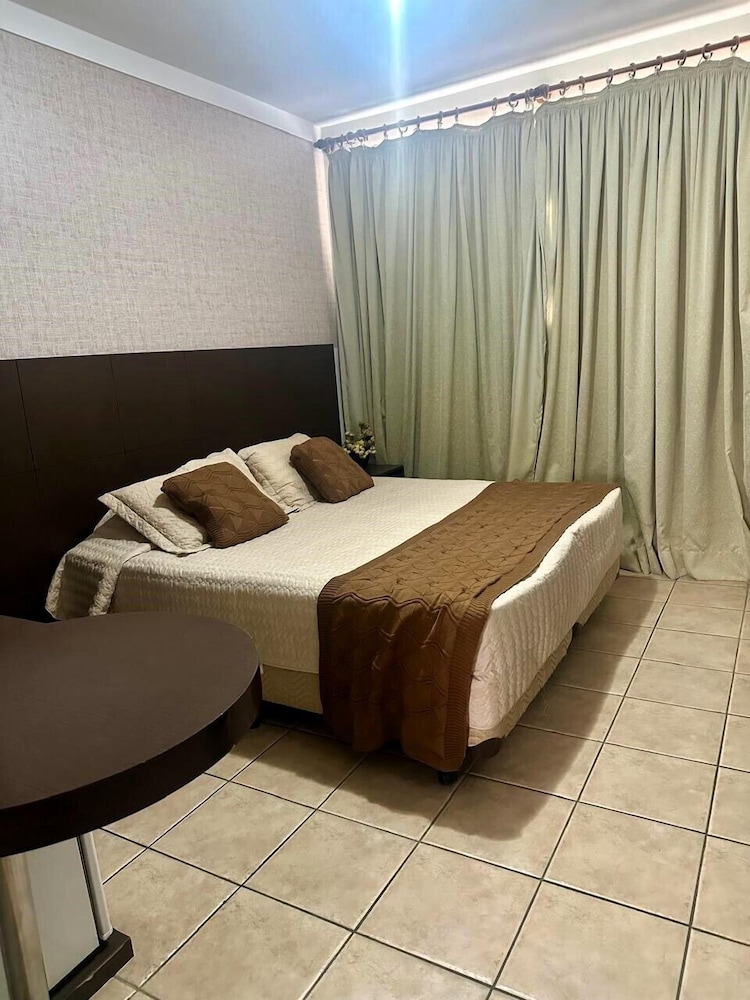 Luxury Room, 1 Double Bed