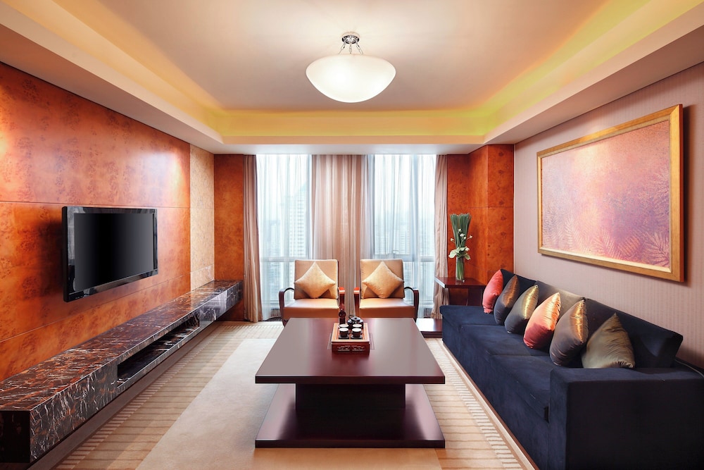 Junior Suite, 1 Bedroom