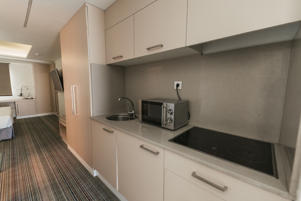 Suite, Terrace (and Jacuzzi)