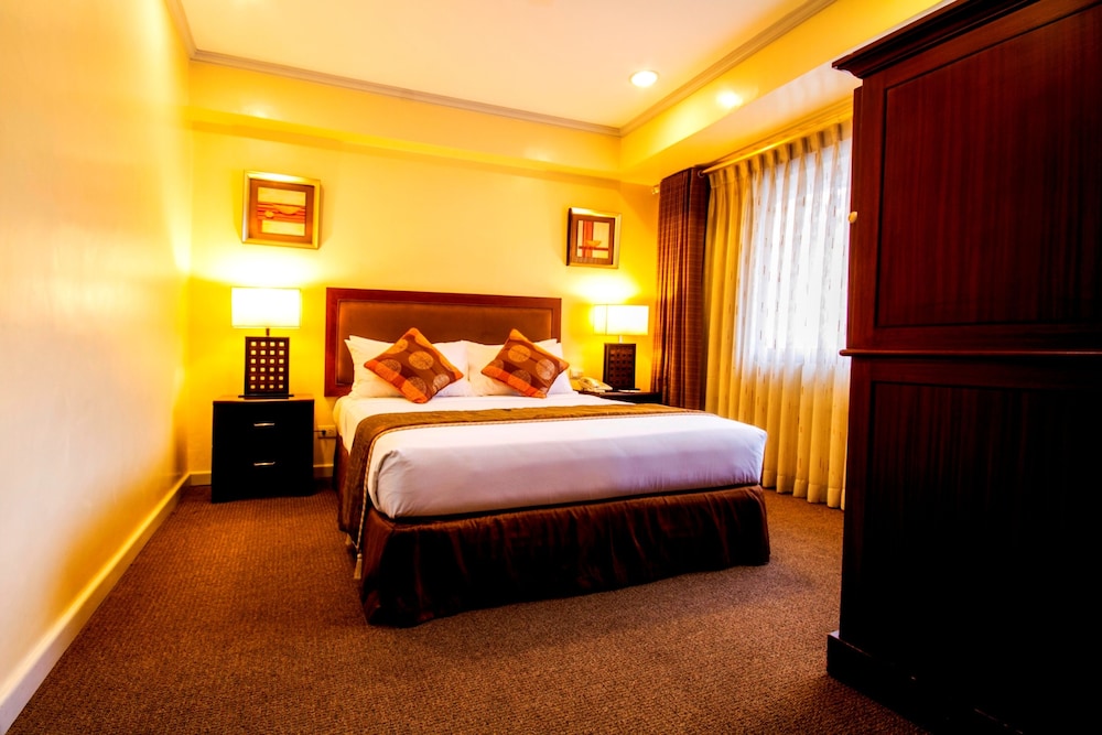 Deluxe Room photo 2