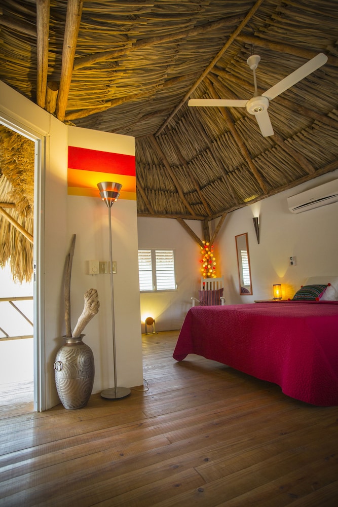 Family Bungalow, 1 Bedroom photo 1