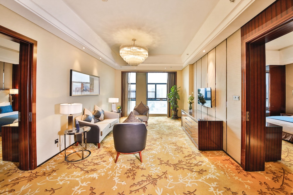 Suite, 2 Bedrooms