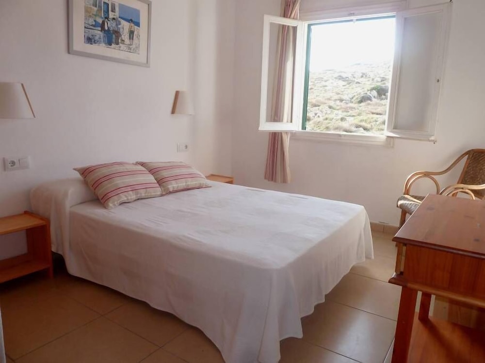 Apartamento, 3 habitaciones, vista al mar (AM5)