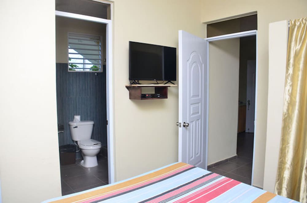 Apartment, 1 Bedroom, Private Pool photo 1