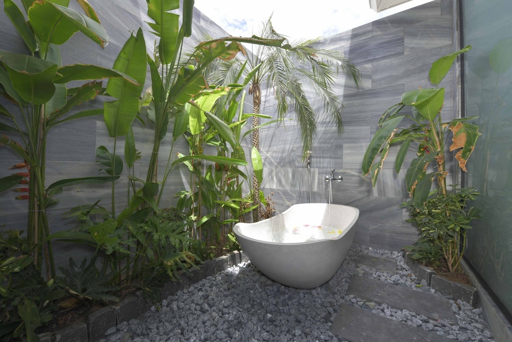 Garden & Pool View Villa Twins - Photo 8
