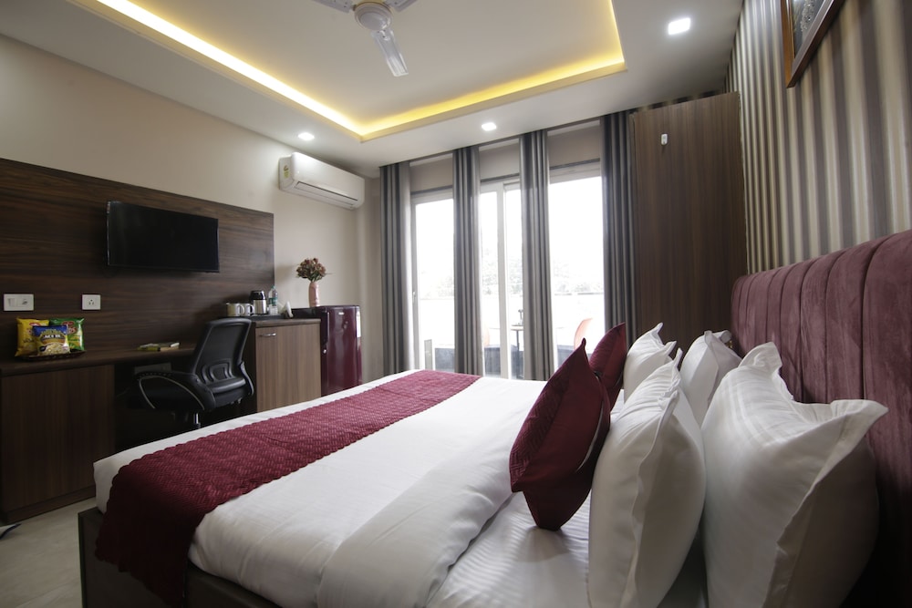 Executive Apartment photo 2