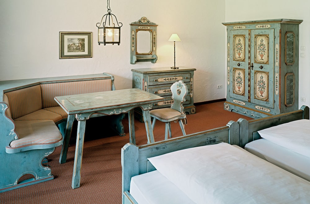 Standard Double Room, Lake View photo 2