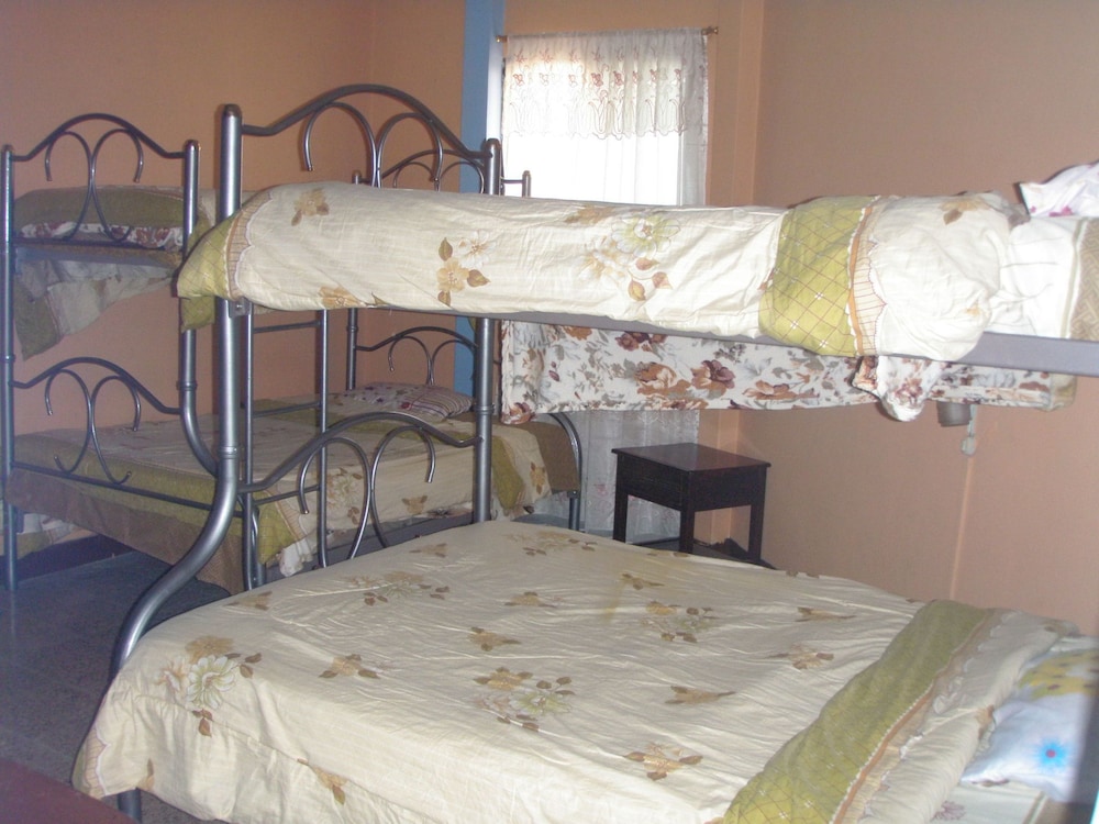 Standard Quadruple Room, 1 Bedroom, Private Bathroom, Tower photo 1