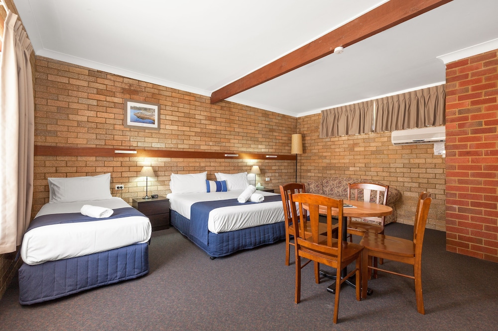 Standard Room, Non Smoking (King and Single room)
