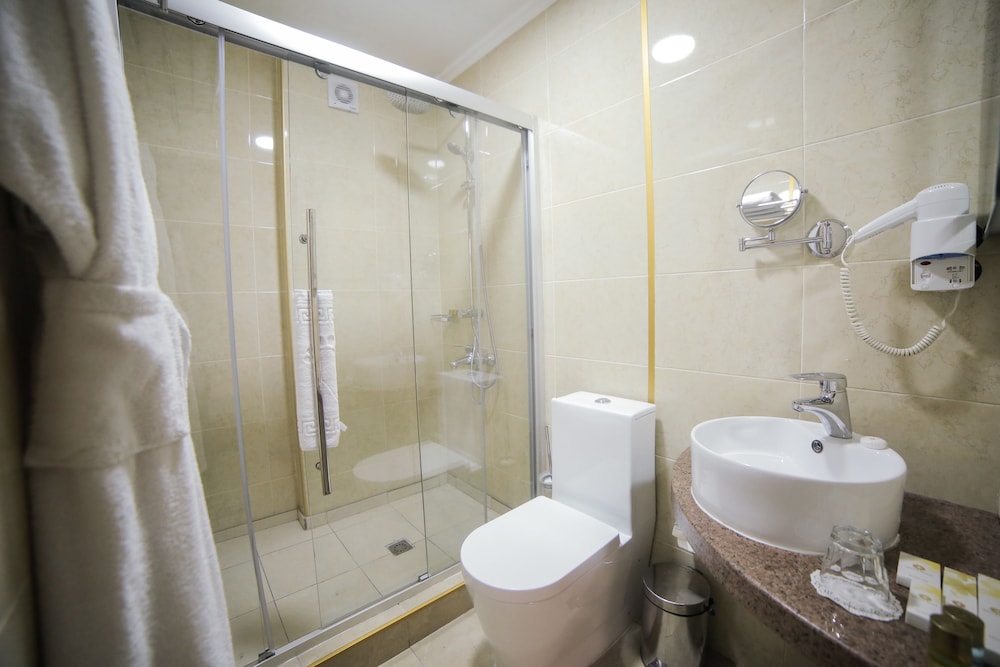 Standard Single Room photo 2