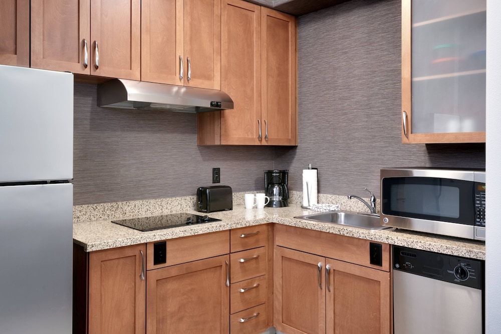 Suite, 1 Bedroom (Hearing Accessible)
