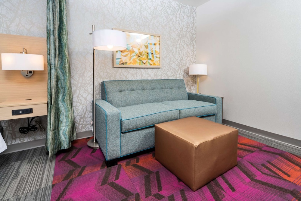Home2 Suites By Hilton Newark Airport, Billede 2