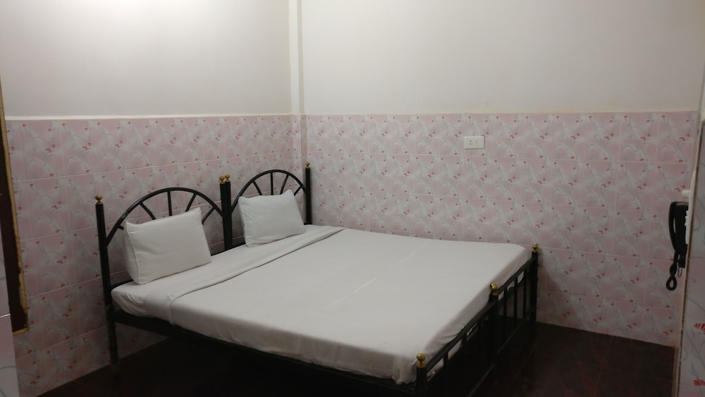 Deluxe Room photo 3