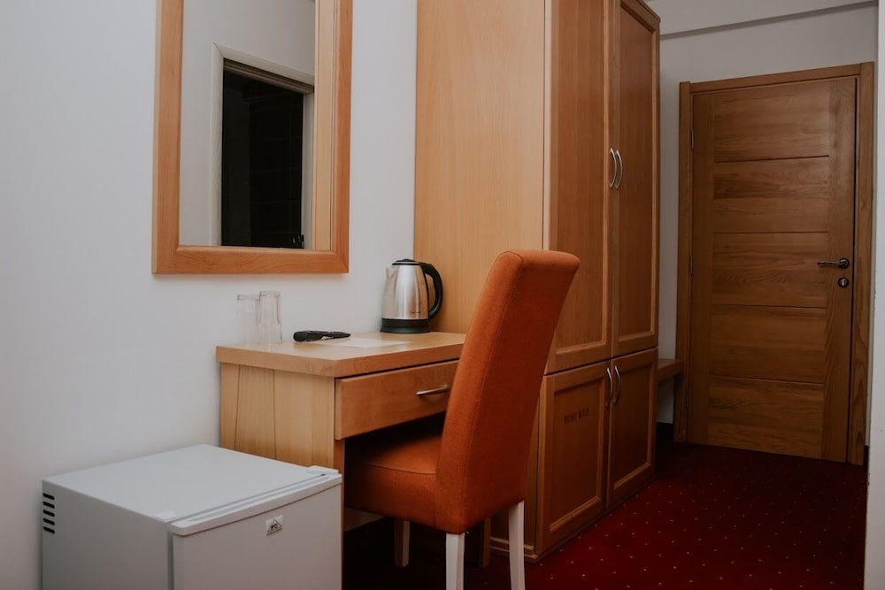 Double Room, Mountain View photo 2