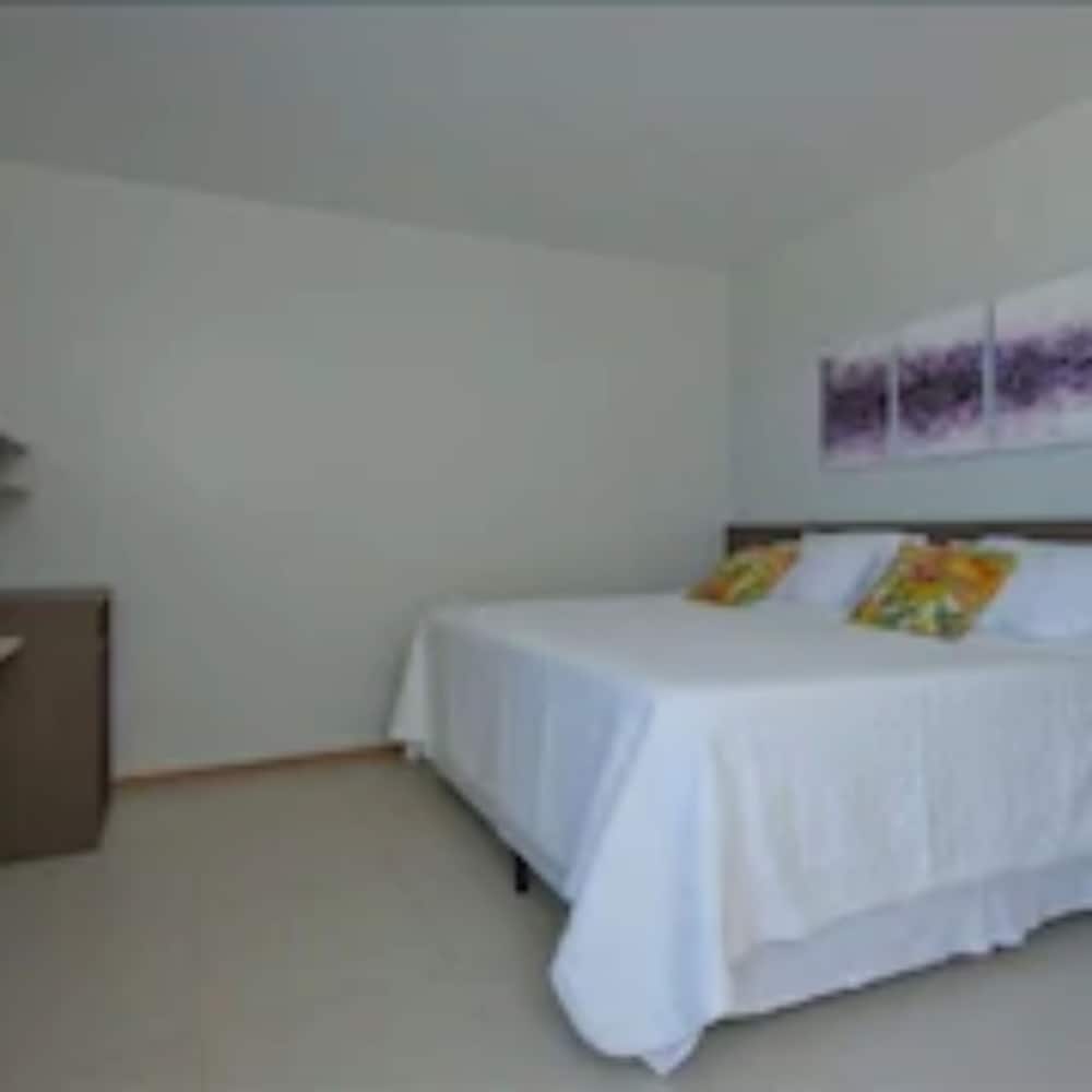 Suite, Sea View (Double)