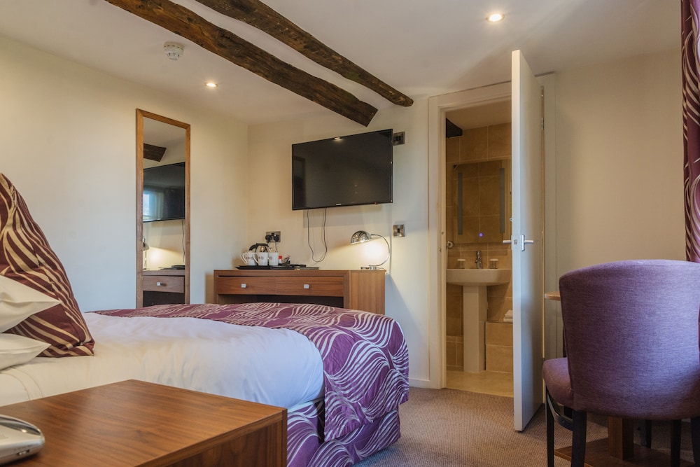 Executive Room, Multiple Beds, Non Smoking - Photo 2