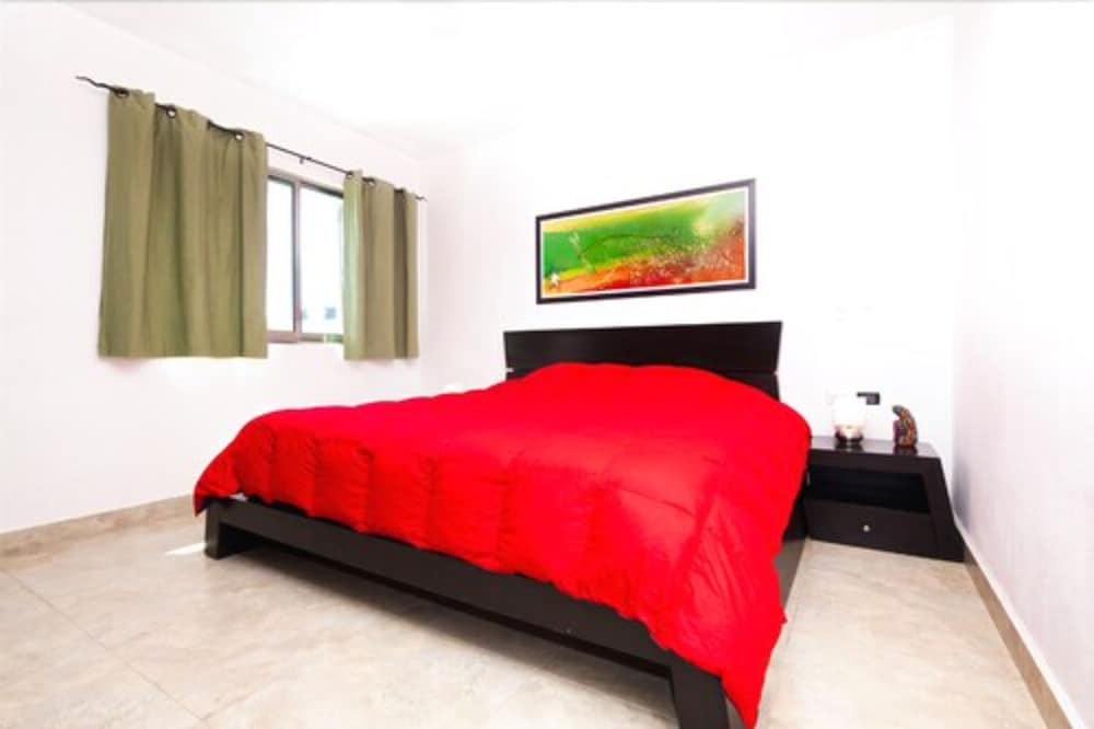 Premium Apartment, Balcony