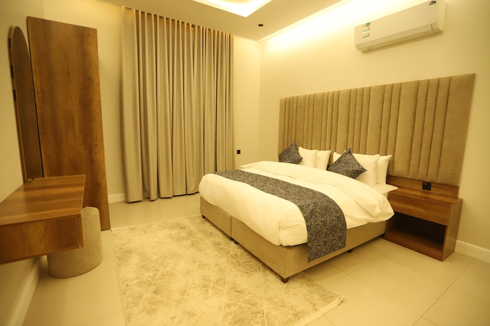 Junior Room