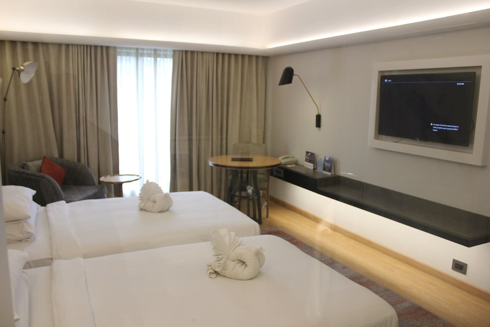 Superior Room - Photo 11