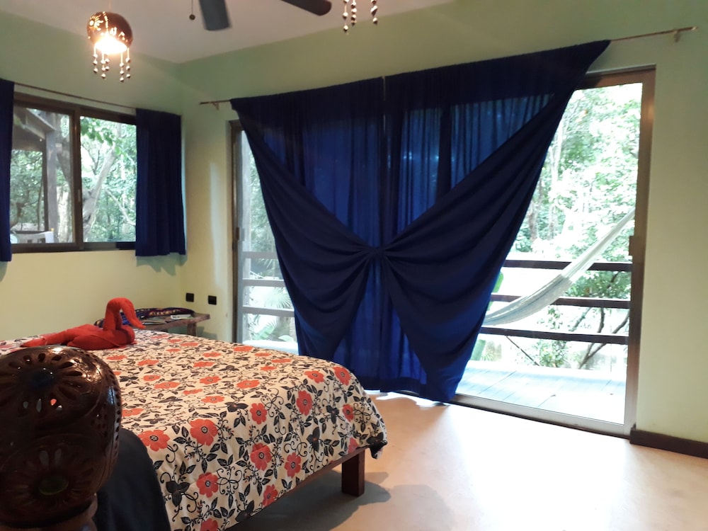 Casita Luna - Vierbettzimmer