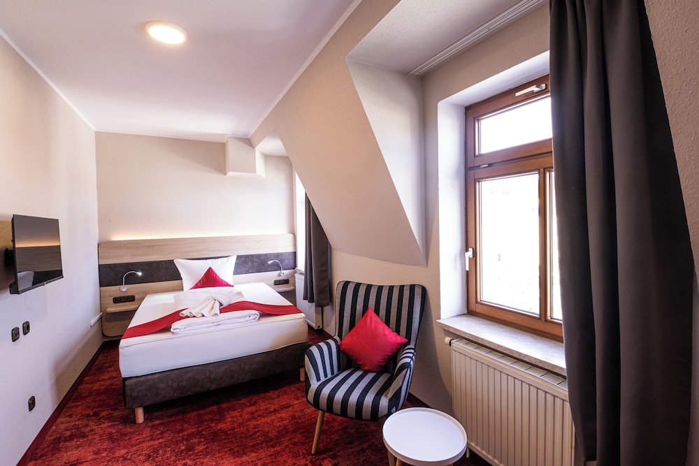Comfort Single Room