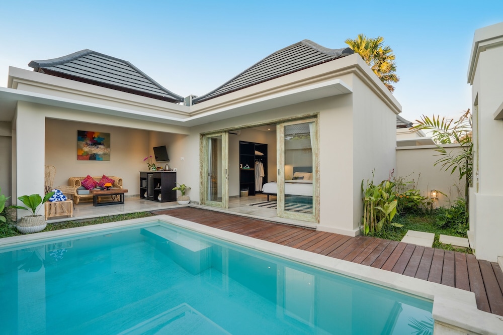 One Bedroom Pool Villa - Photo 19