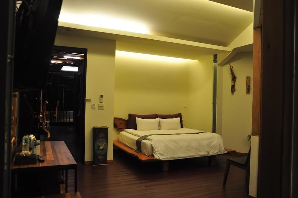 Signature Double Room, Valley View photo 1