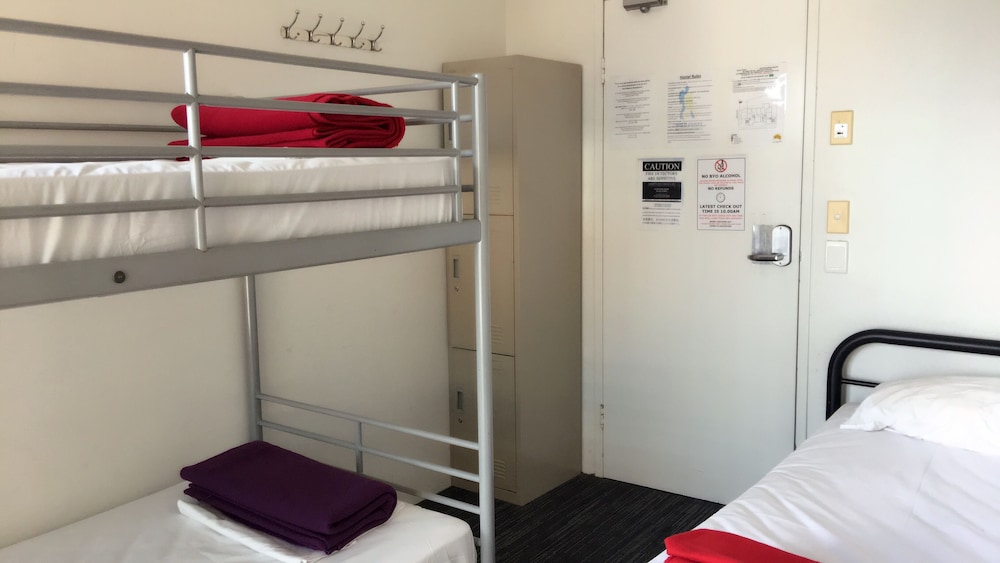Standard Twin Room, 1 Bedroom, Non Smoking, Private Bathroom photo 1