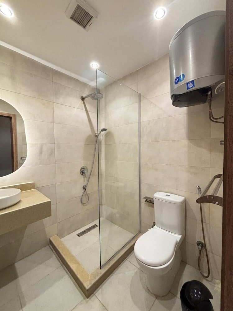 Triple Room, Golf View photo 3